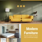 Modern sofa manufacturing
