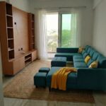 blue sofa design