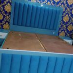 New bed Design