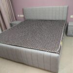 old bed repair