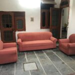3 different sofa design