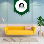 2 seater sofa repair