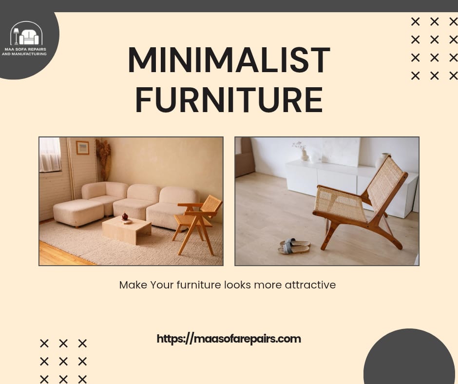 Chair Repair and manufacturing in noida