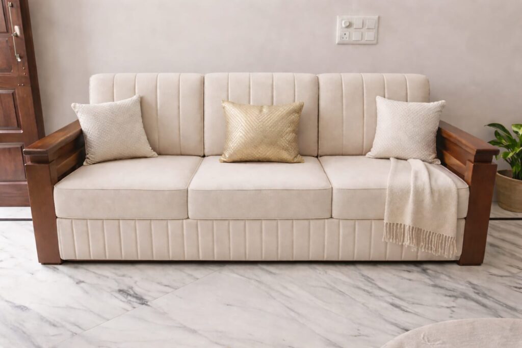3 seater sofa